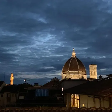 Montebello New 아파트 피렌체