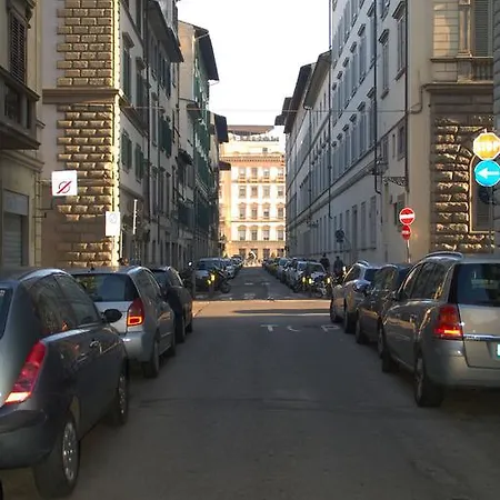 Montebello New Διαμέρισμα Φλωρεντία