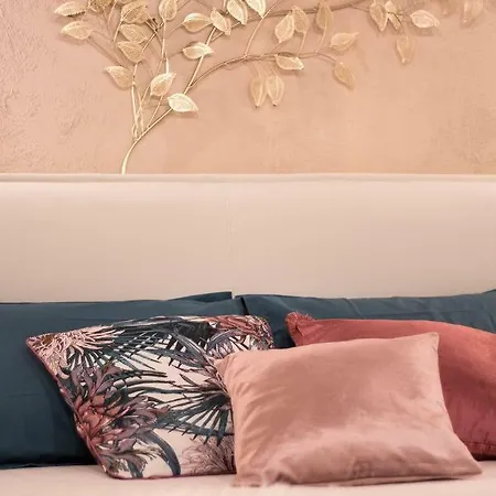 Montebello New 피렌체