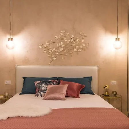 Montebello New 아파트 *