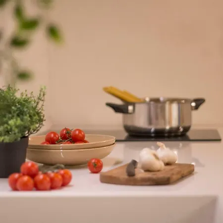 Montebello New 피렌체