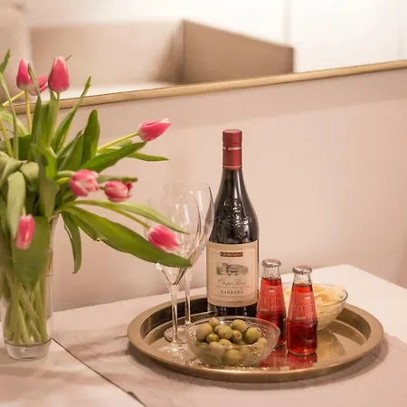 아파트 Montebello New *