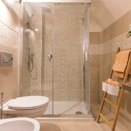 아파트 Montebello New 피렌체