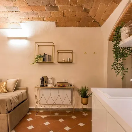 아파트 Montebello New