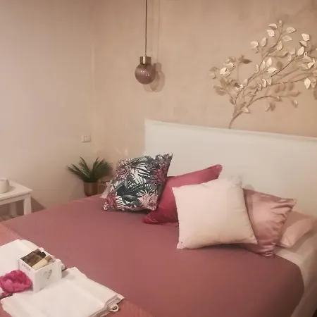 Montebello New 아파트 *