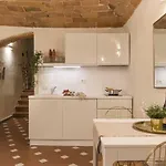 Montebello New Appartement Florence
