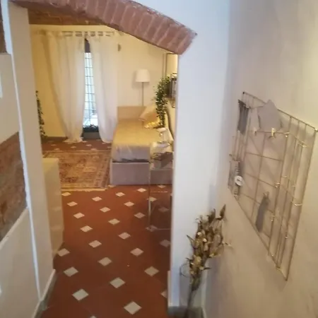Montebello New פירנצה